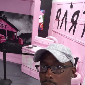 Meet your Posher, George